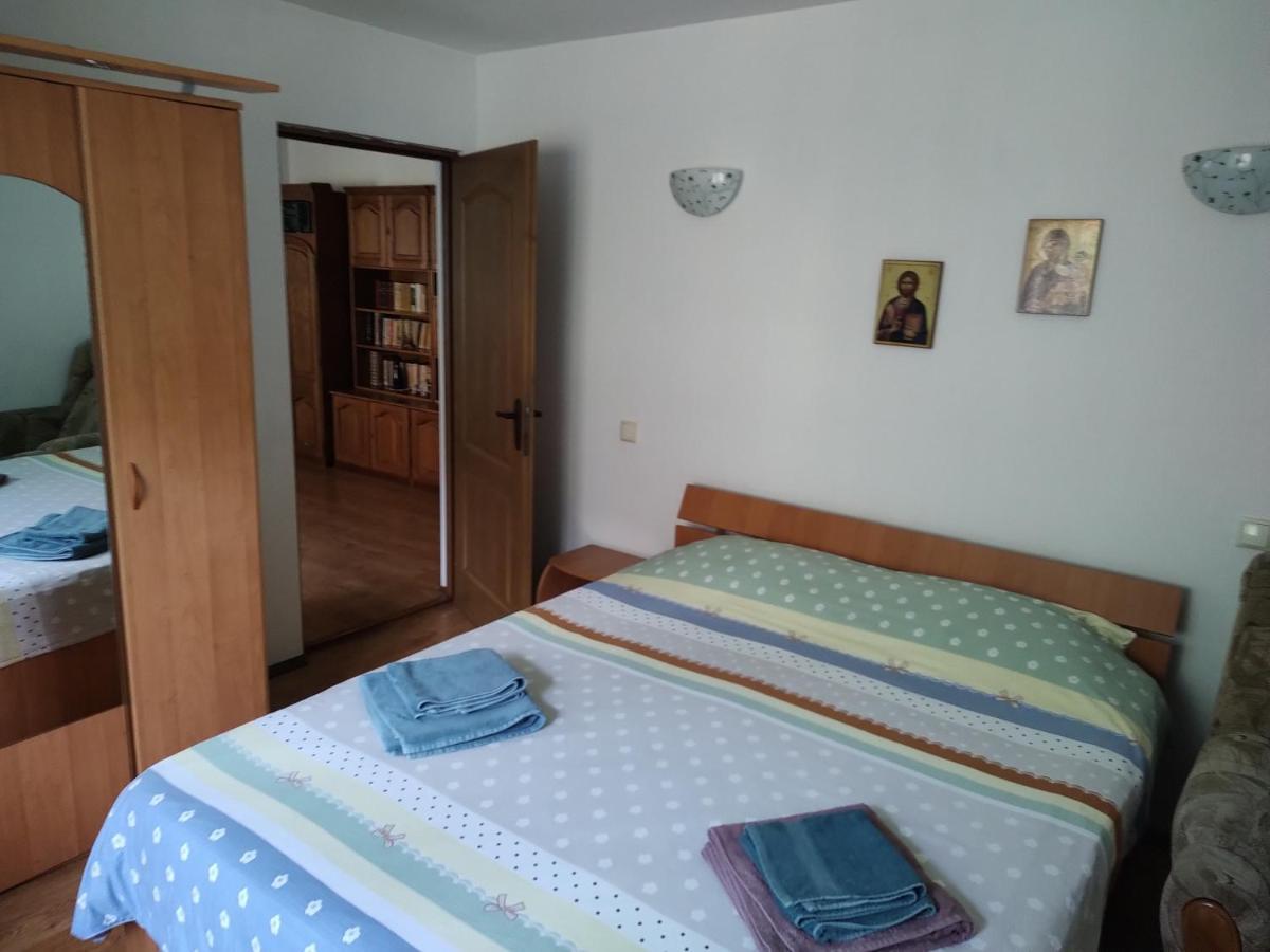 Vicky House Leilighet Făgăraş Eksteriør bilde