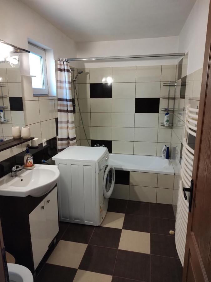 Vicky House Leilighet Făgăraş Eksteriør bilde